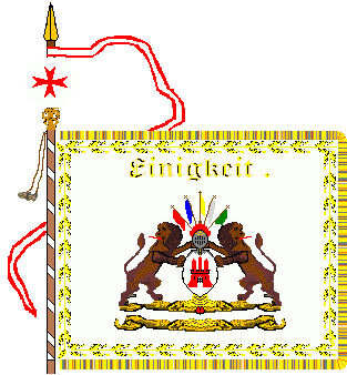 [Hamburg cavlry 1816]